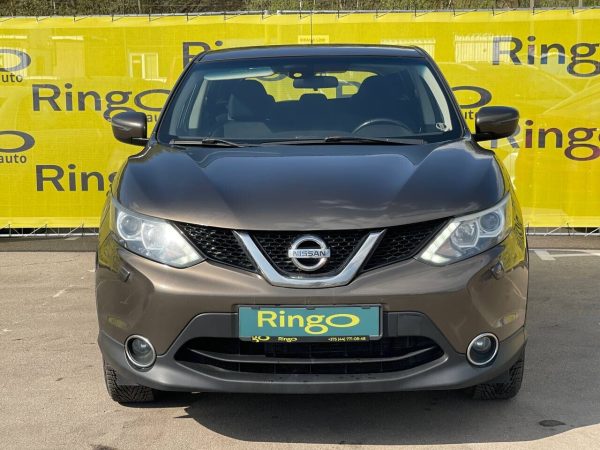 Nissan Qashqai II - Image 7