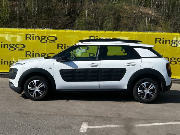Citroen C4 Cactus I - Image 3