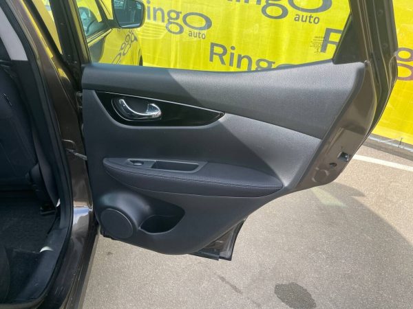 Nissan Qashqai II - Image 12