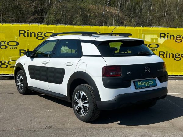 Citroen C4 Cactus I - Image 4