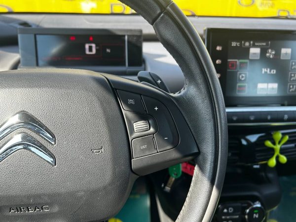 Citroen C4 Cactus I - Image 23