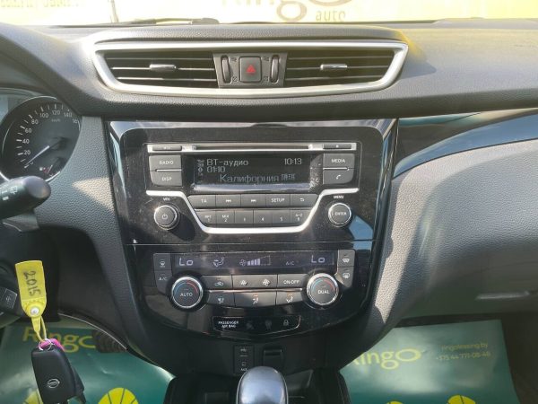 Nissan Qashqai II - Image 23