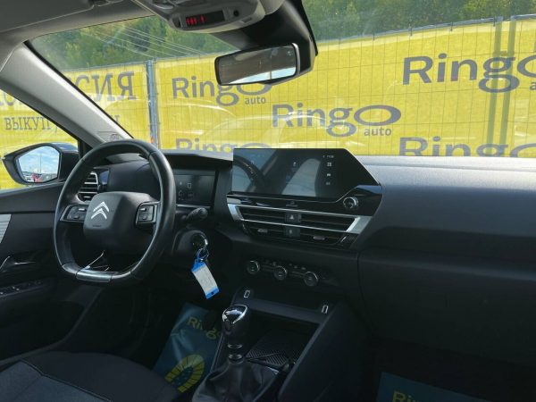 Citroen C4 III - Image 18