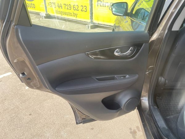 Nissan Qashqai II - Image 10