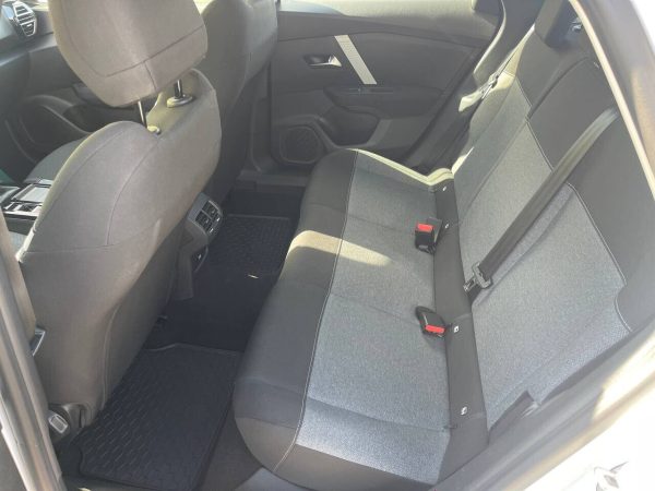 Citroen C4 III - Image 13