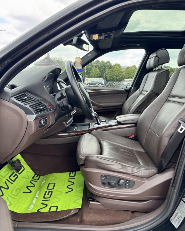 BMW X5 E70 - Image 10