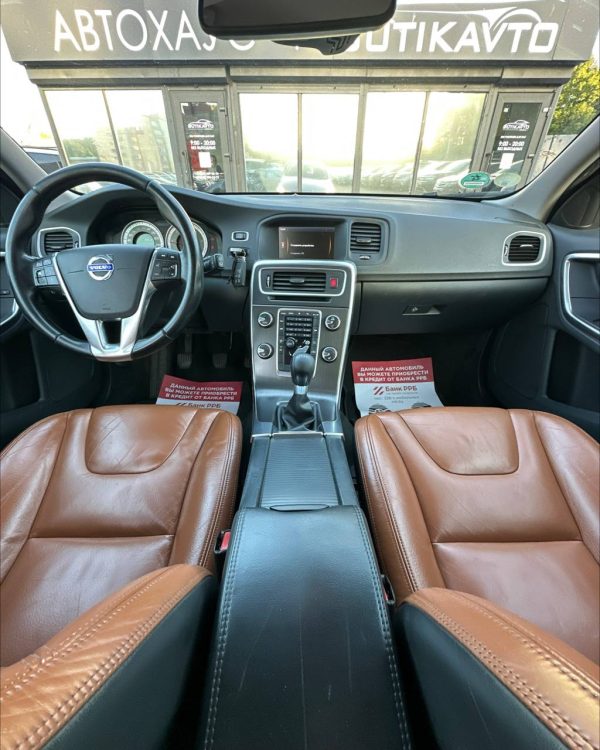Volvo V60 I - Image 7