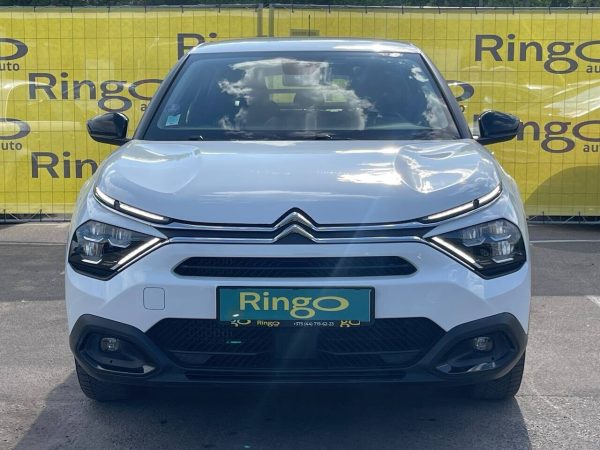Citroen C4 III - Image 9