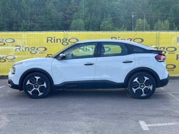 Citroen C4 III - Image 3