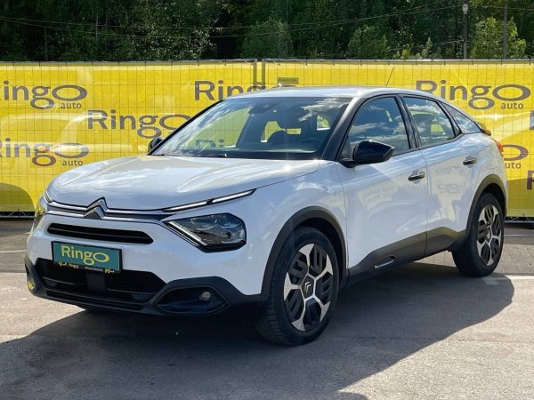 Citroen C4 III