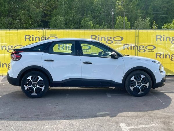 Citroen C4 III - Image 7