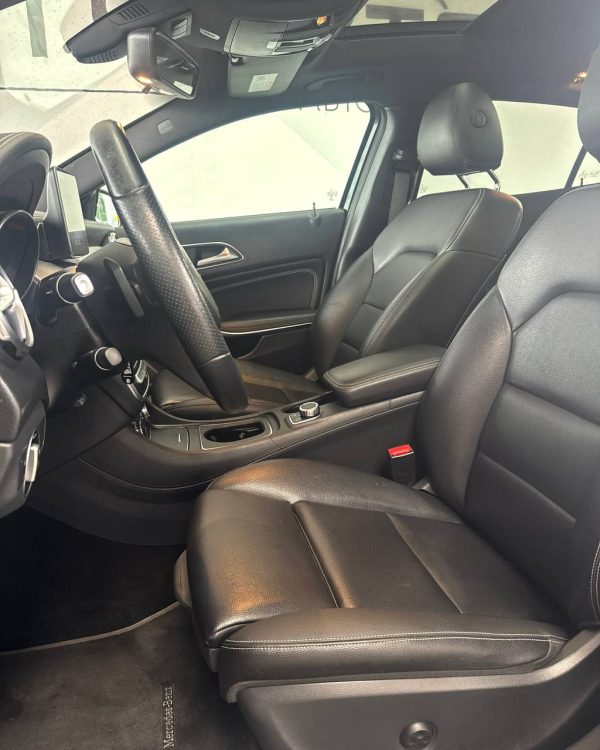 Mercedes-Benz GLA X156 (Рестайлинг) - Image 11