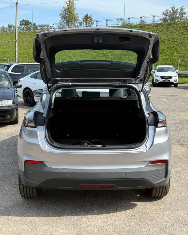 Geely Geometry C I - Image 25