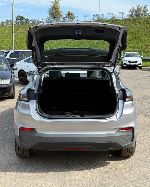Geely Geometry C I - Image 25