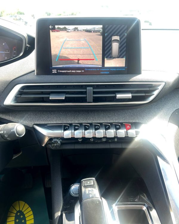 Peugeot 5008 II - Image 13