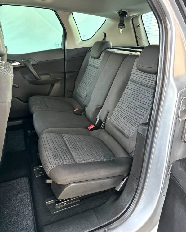 Opel Meriva II · Рестайлинг - Image 13