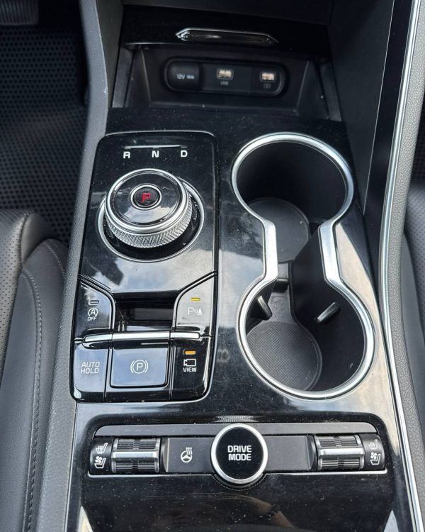 Kia K5 III - Image 18