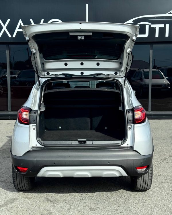 Renault Captur I · Рестайлинг - Image 14