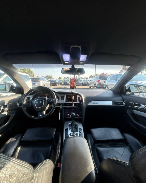 Audi A6 C6 - Image 9
