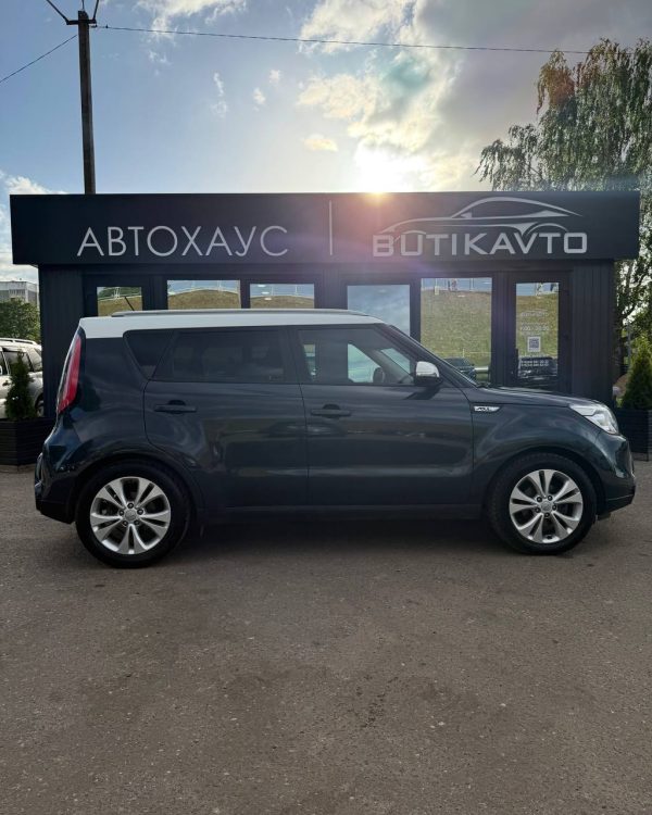 Kia Soul - Image 14