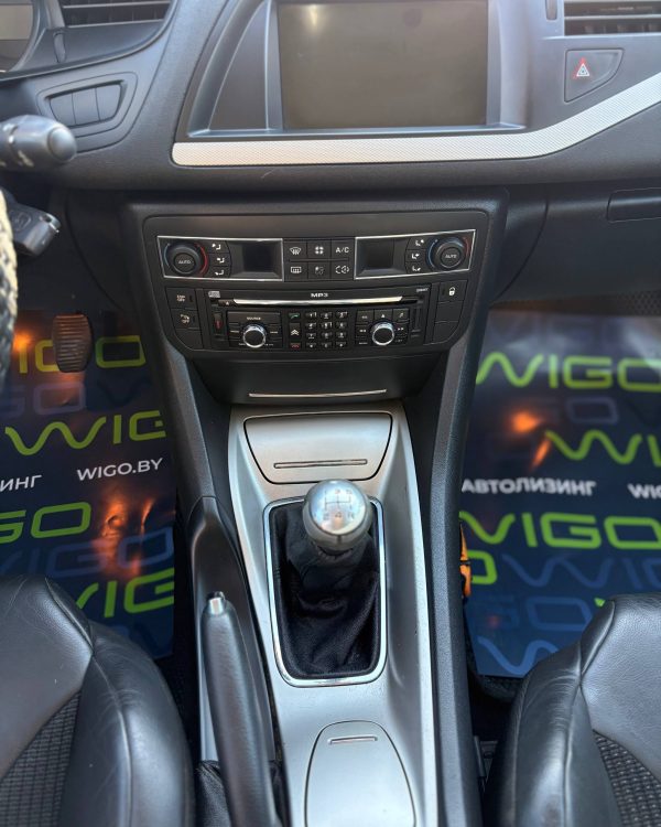 Citroen C5 II - Image 15