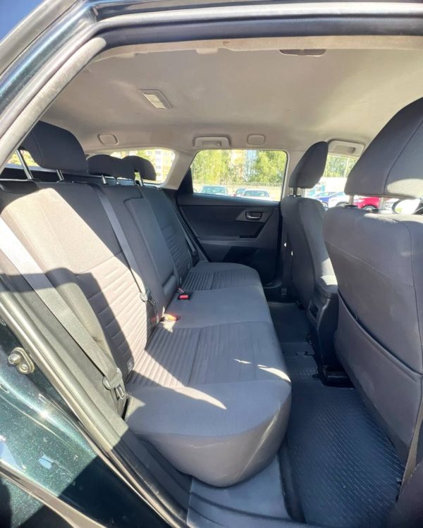 Toyota Auris II (E180) · Рестайлинг - Image 11