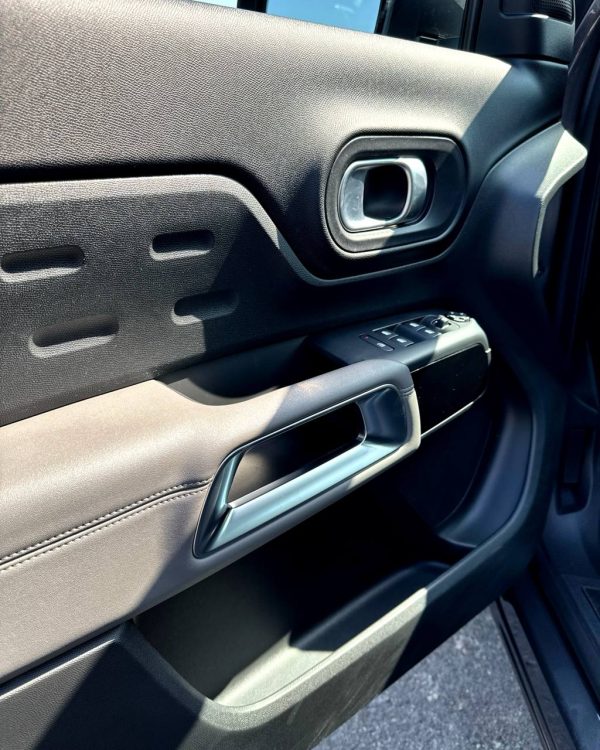 Citroen C5 Aircross I - Image 9