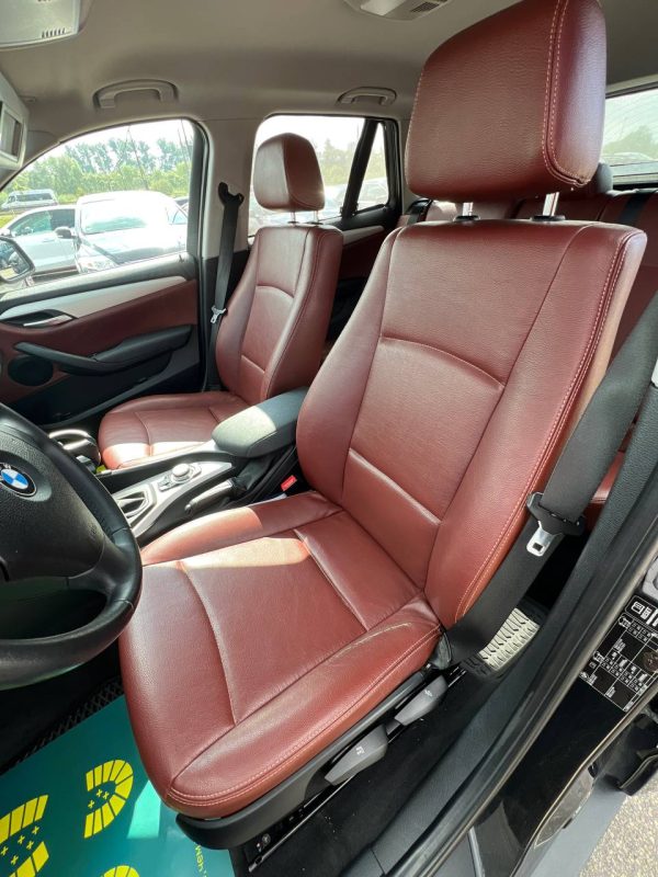 BMW X1 E84 · Рестайлинг - Image 10