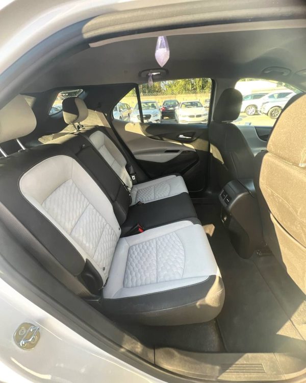 Chevrolet Equinox III - Image 10