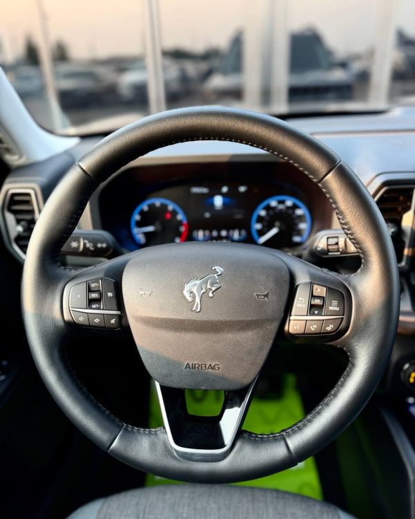 Ford Bronco Sport I - Image 16