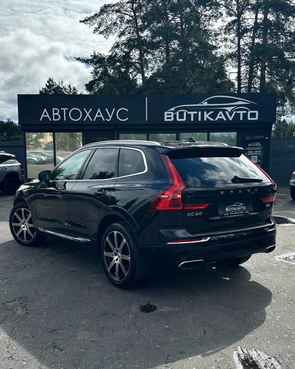 Volvo XC60 II - Image 4