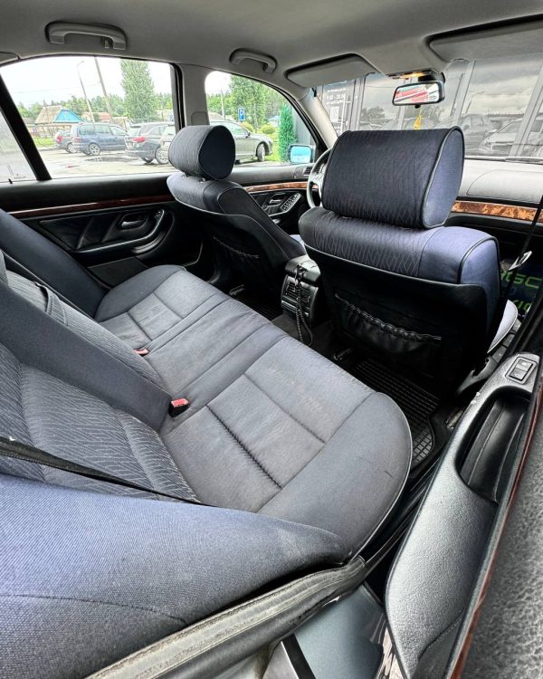 BMW 5 серия E39 - Image 12