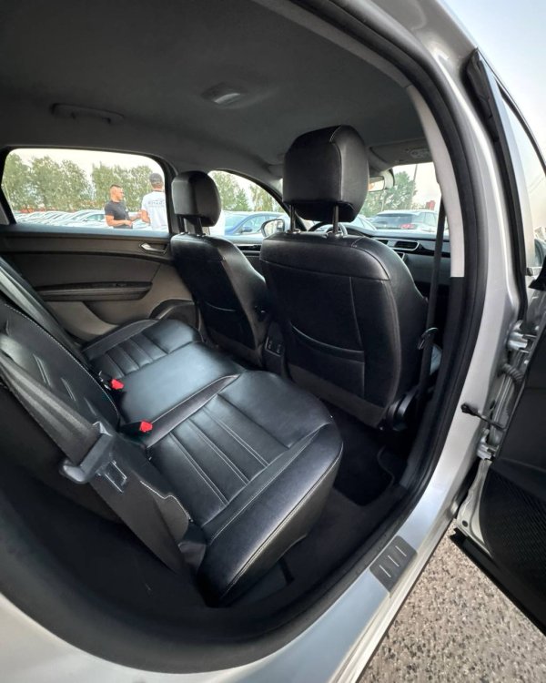 Renault Arkana I - Image 13