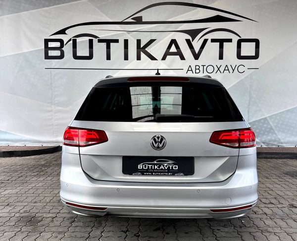 Volkswagen Passat B8 - Image 6