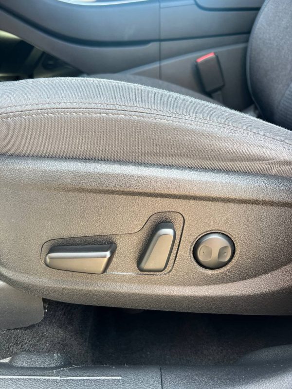 Hyundai Santa Fe TM · Рестайлинг - Image 19