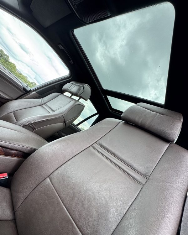 BMW X5 E70 - Image 12