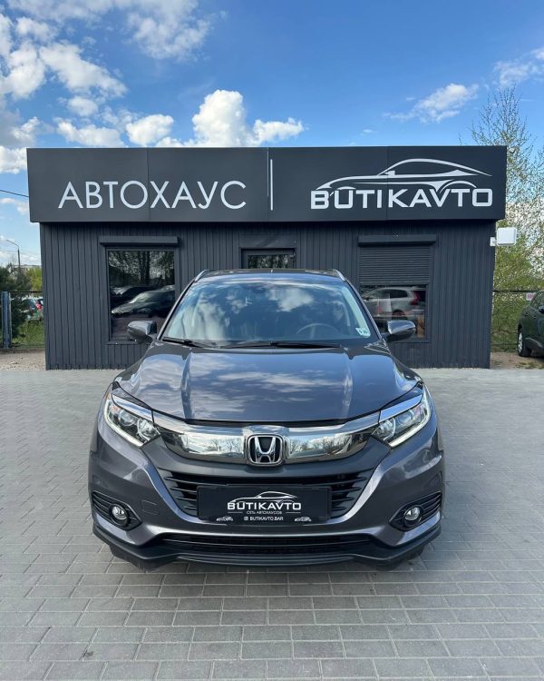 HONDA HR-V - Image 2