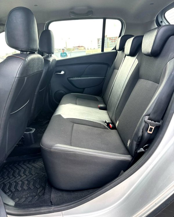 Dacia Sandero II · Рестайлинг - Image 9