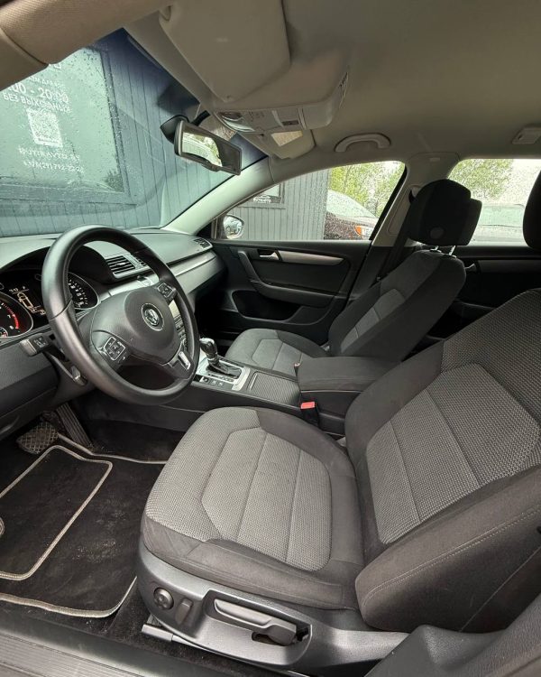 Volkswagen Passat B7 - Image 7