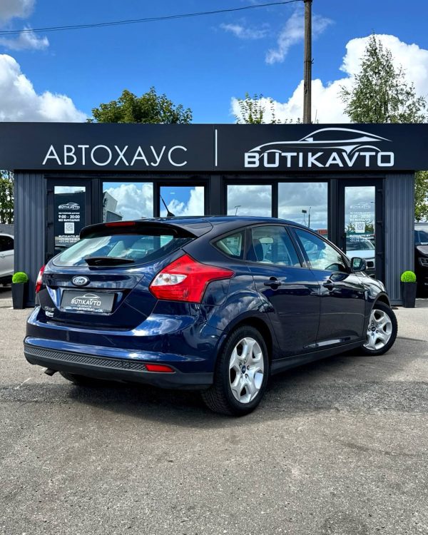 Ford Focus - Image 4