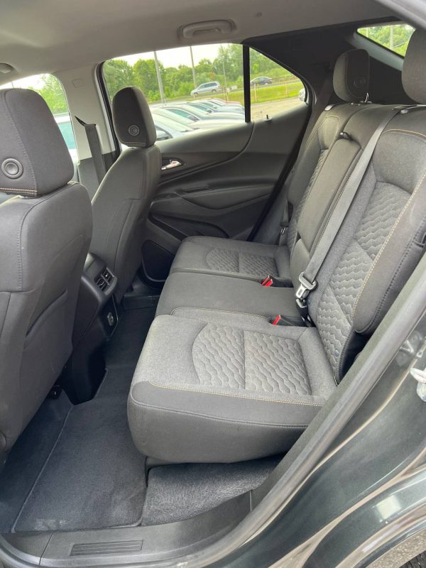 Chevrolet Equinox III - Image 17