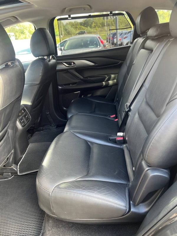 Mazda CX-9 II - Image 19