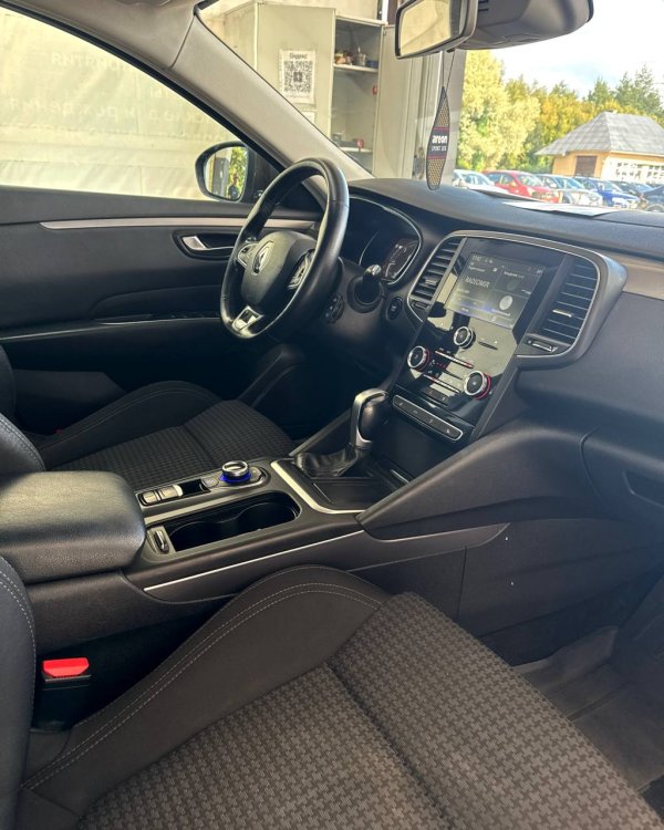 Renault Talisman I - Image 14