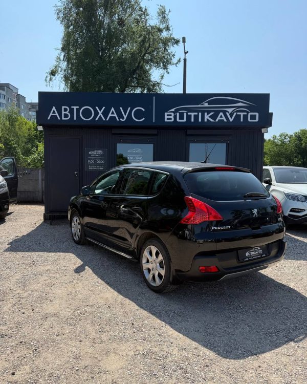 Peugeot 3008 I - Image 6