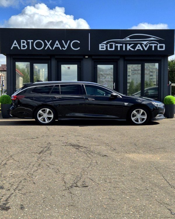 Opel Insignia - Image 8