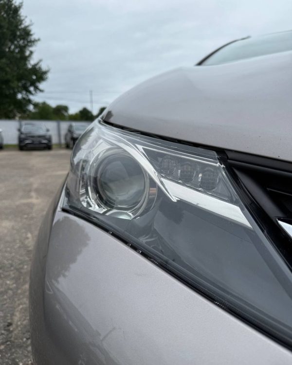 Toyota Auris II (E180) - Image 18