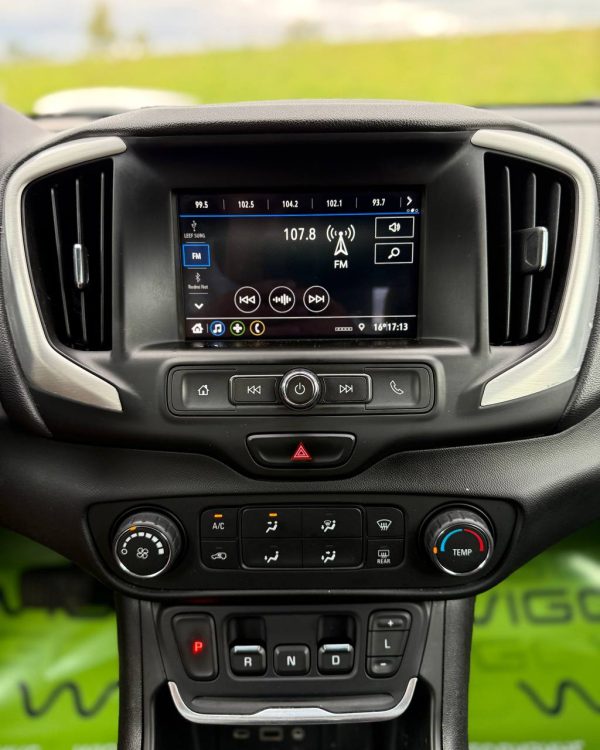 GMC Terrain II - Image 19