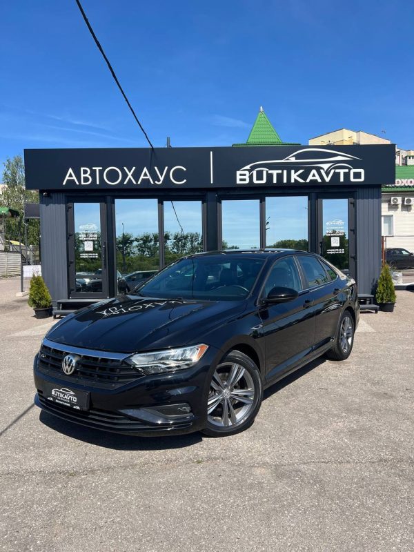Volkswagen Jetta - Image 3