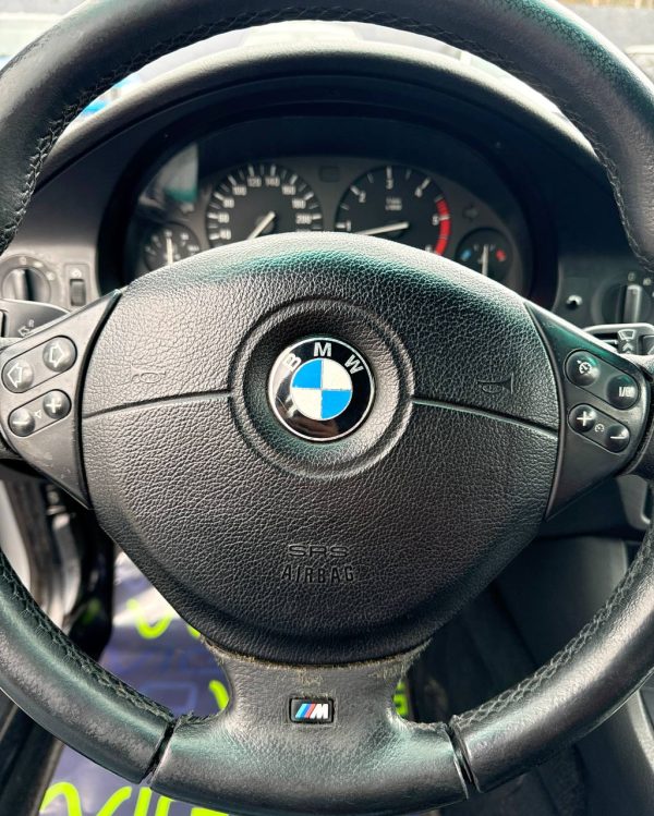 BMW 525 d 1941 - Image 14