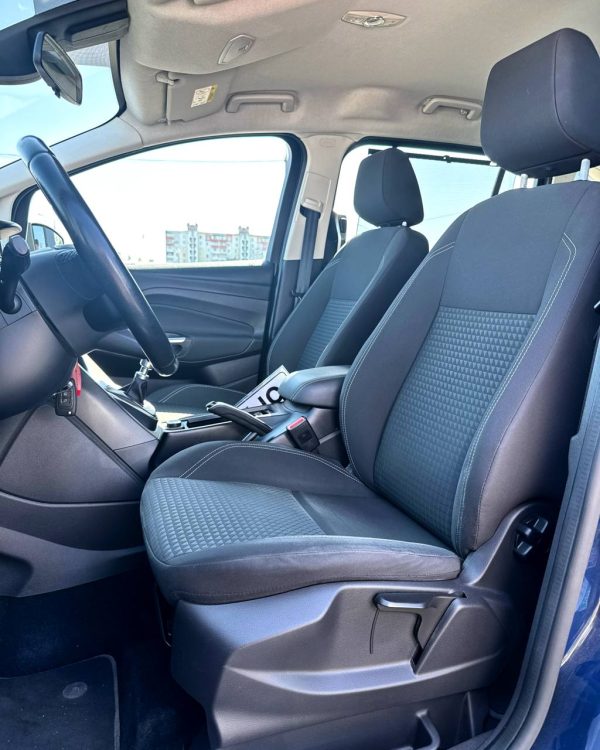 Ford Grand C-Max II - Image 8